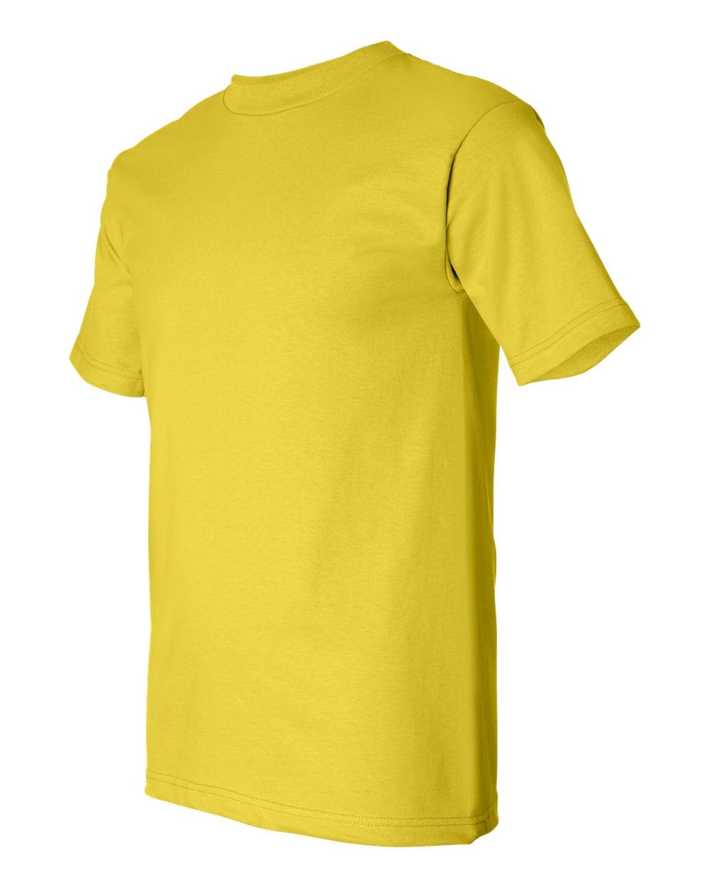 Bayside T-Shirts - Premium Bayside 5100 Unisex USA-Made Heavyweight T-Shirt