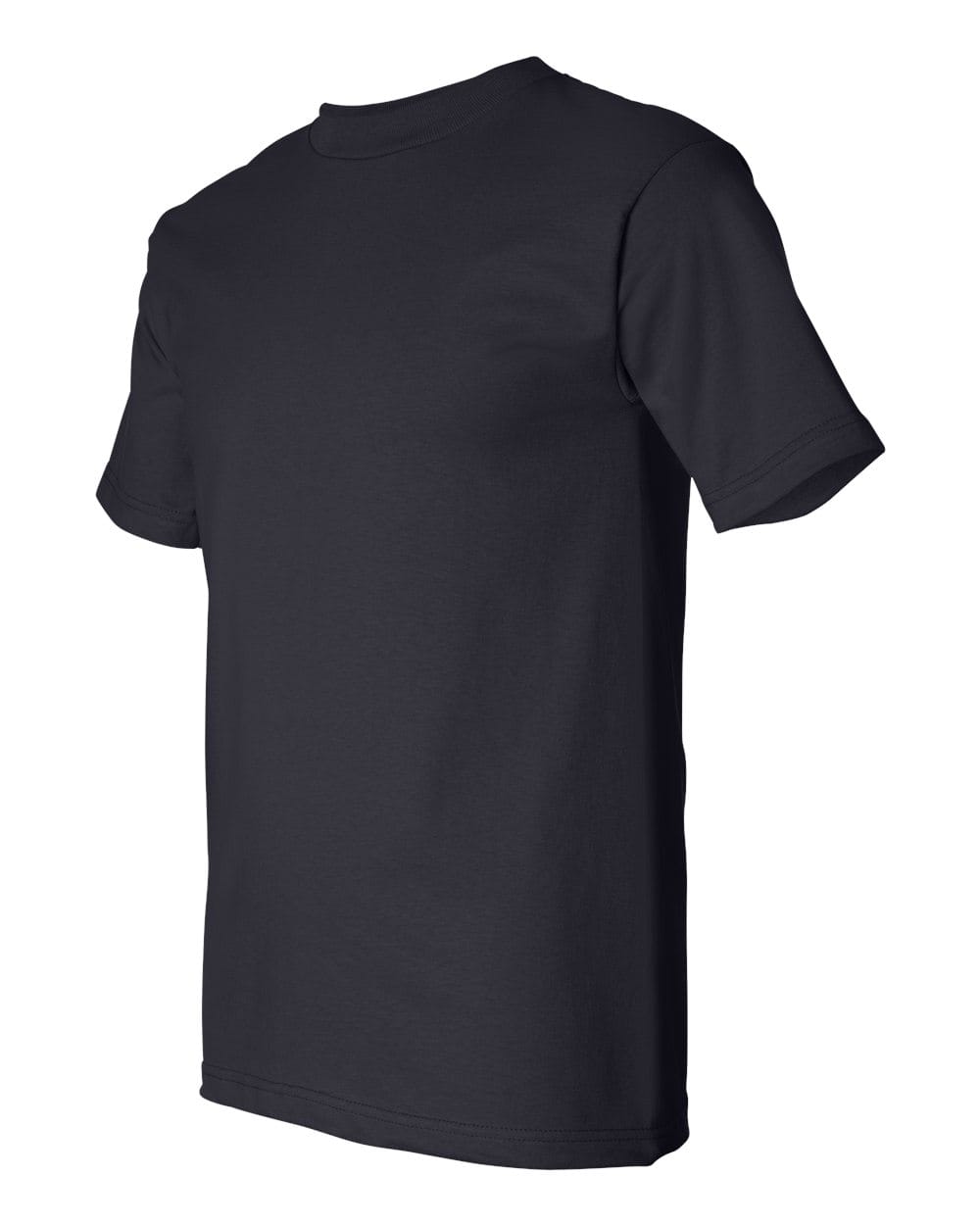 Bayside T-Shirts - Premium Bayside 5100 Unisex USA-Made Heavyweight T-Shirt
