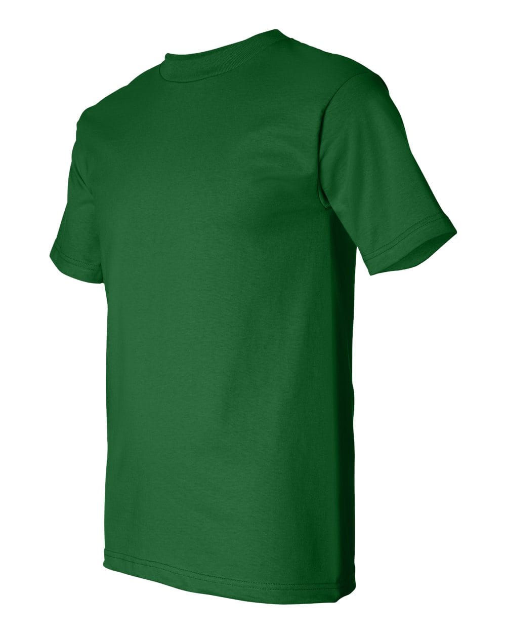Bayside T-Shirts - Premium Bayside 5100 Unisex USA-Made Heavyweight T-Shirt