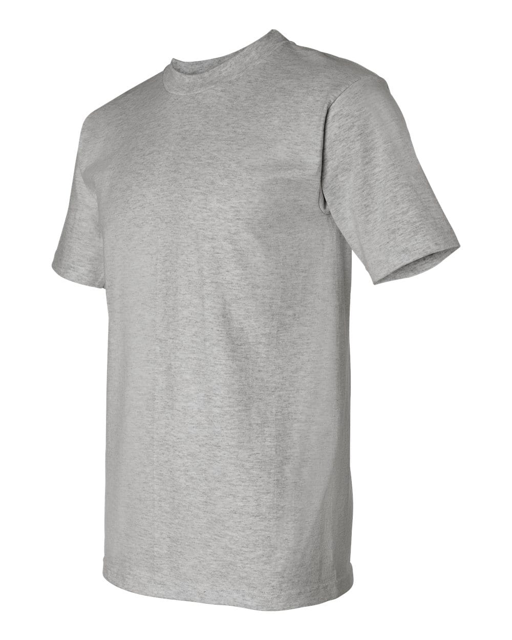 Bayside T-Shirts - Premium Bayside 5100 Unisex USA-Made Heavyweight T-Shirt
