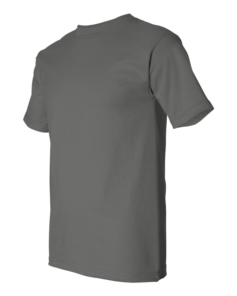 Bayside T-Shirts - Premium Bayside 5100 Unisex USA-Made Heavyweight T-Shirt
