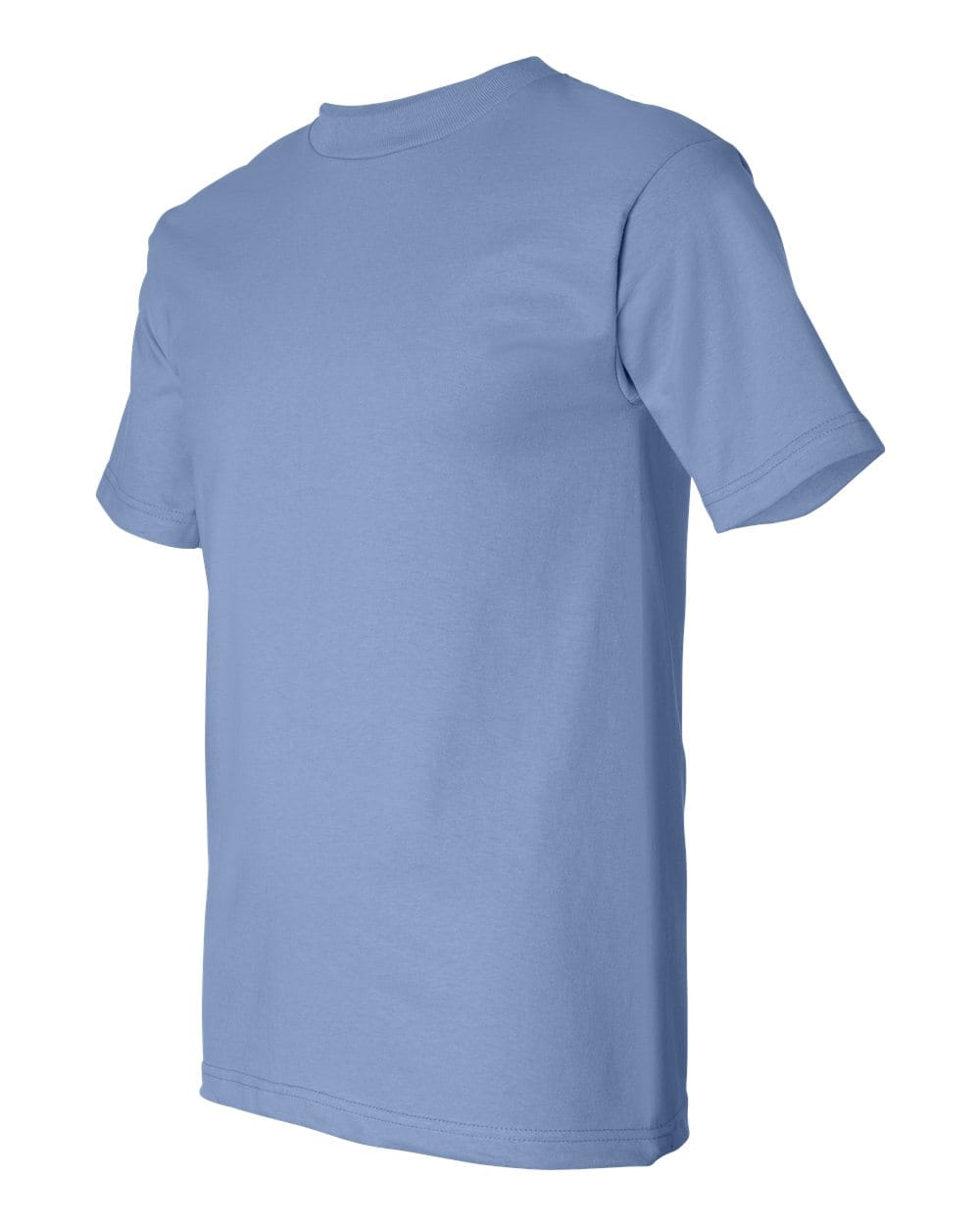 Bayside T-Shirts - Premium Bayside 5100 Unisex USA-Made Heavyweight T-Shirt
