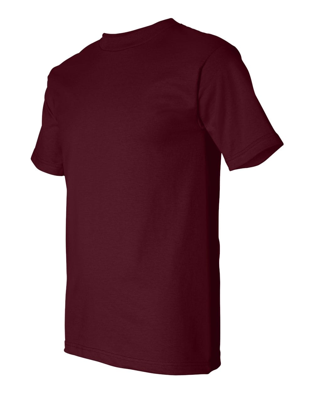 Bayside T-Shirts - Premium Bayside 5100 Unisex USA-Made Heavyweight T-Shirt