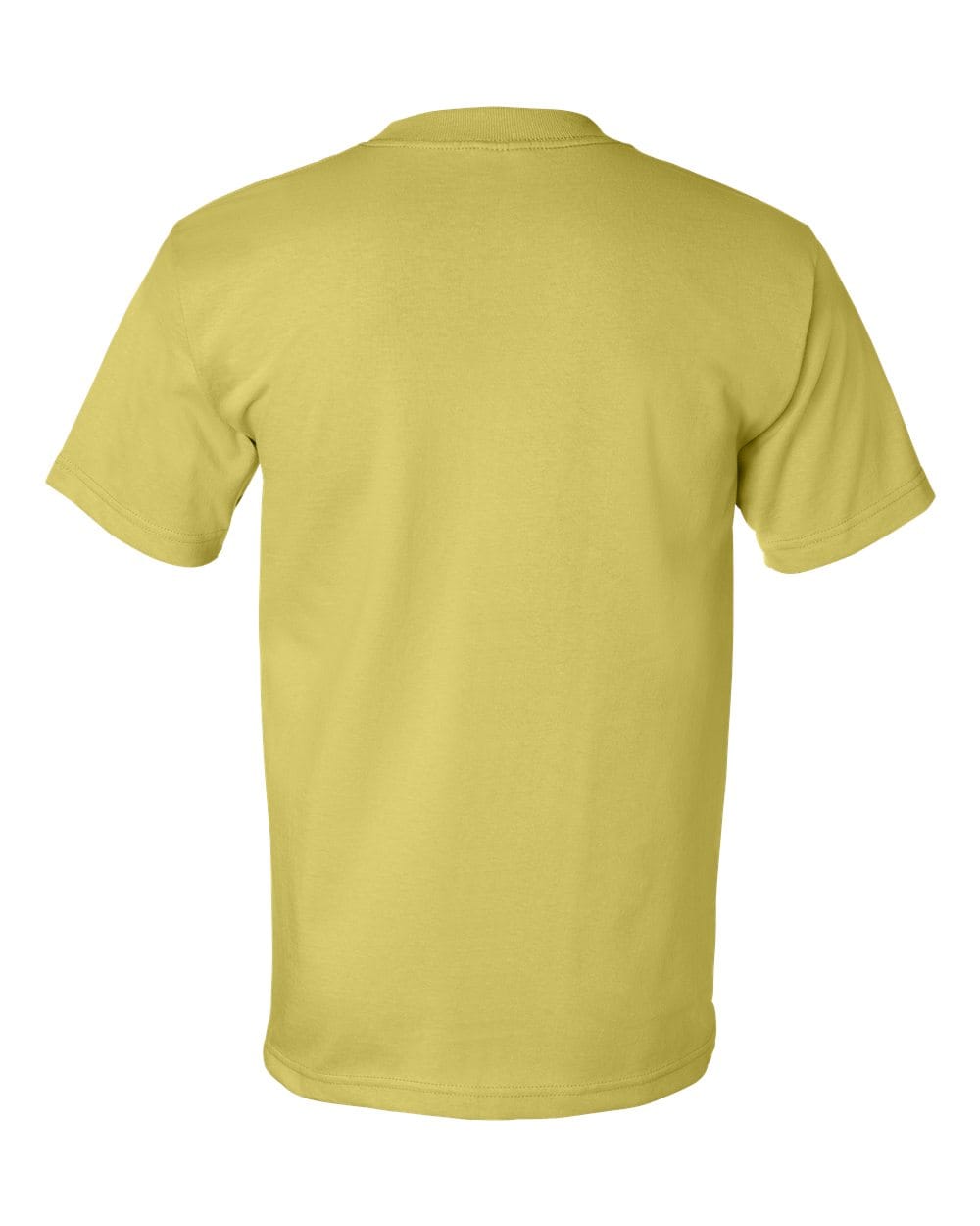 Bayside T-Shirts - Premium Bayside 5100 Unisex USA-Made Heavyweight T-Shirt