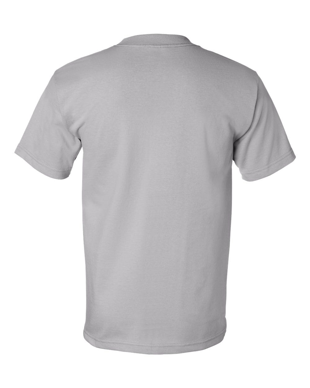 Bayside T-Shirts - Premium Bayside 5100 Unisex USA-Made Heavyweight T-Shirt