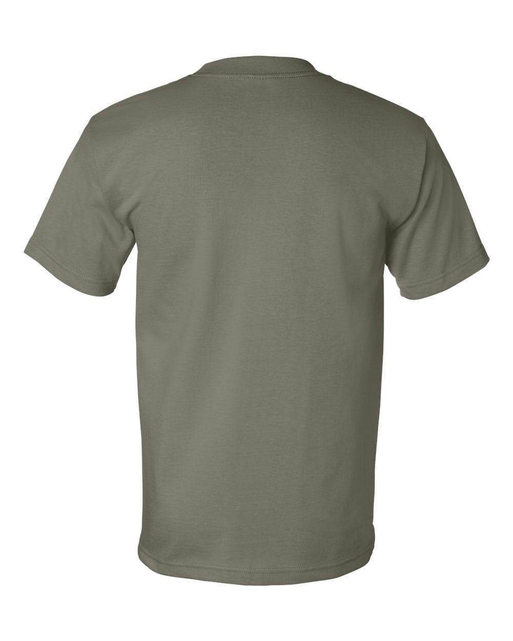 Bayside T-Shirts - Premium Bayside 5100 Unisex USA-Made Heavyweight T-Shirt