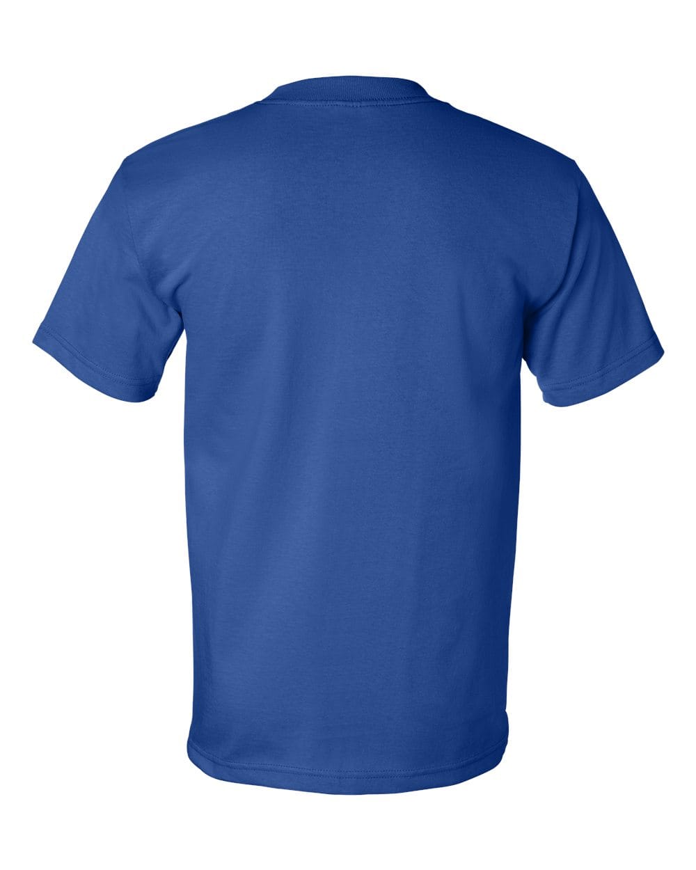 Bayside T-Shirts - Premium Bayside 5100 Unisex USA-Made Heavyweight T-Shirt