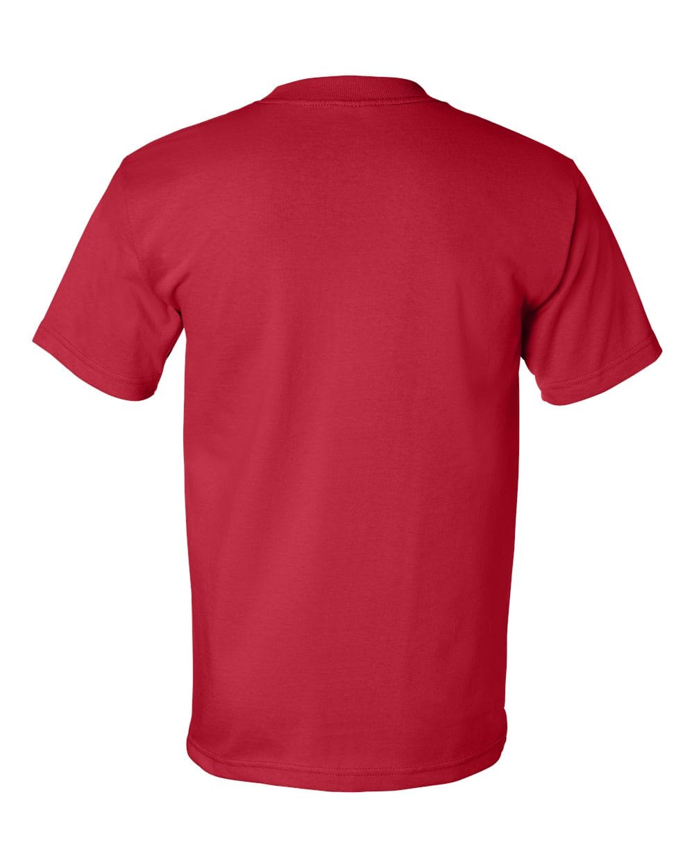 Bayside T-Shirts - Premium Bayside 5100 Unisex USA-Made Heavyweight T-Shirt
