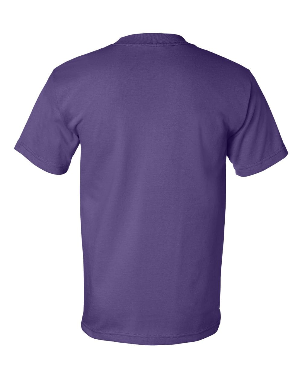 Bayside T-Shirts - Premium Bayside 5100 Unisex USA-Made Heavyweight T-Shirt