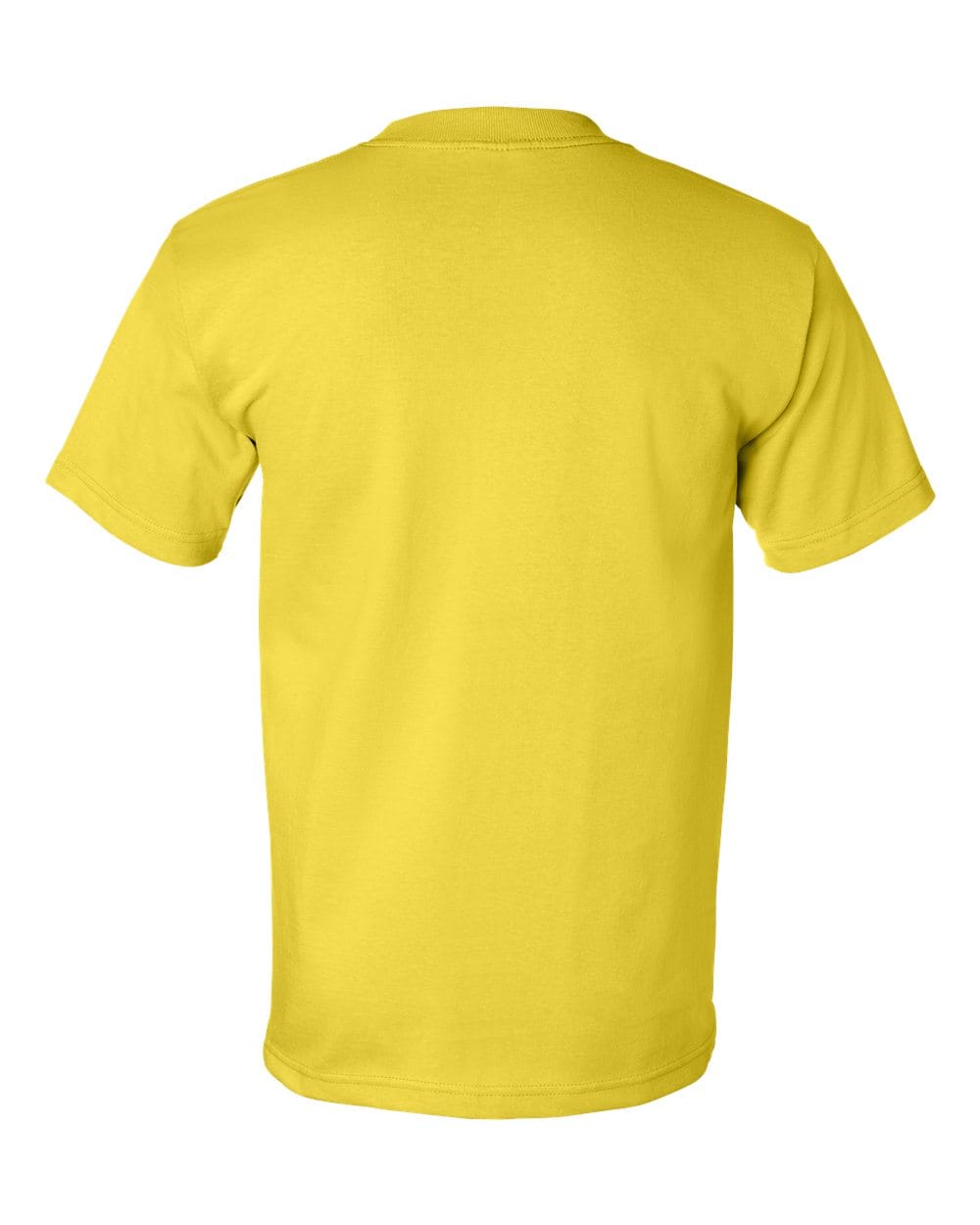 Bayside T-Shirts - Premium Bayside 5100 Unisex USA-Made Heavyweight T-Shirt