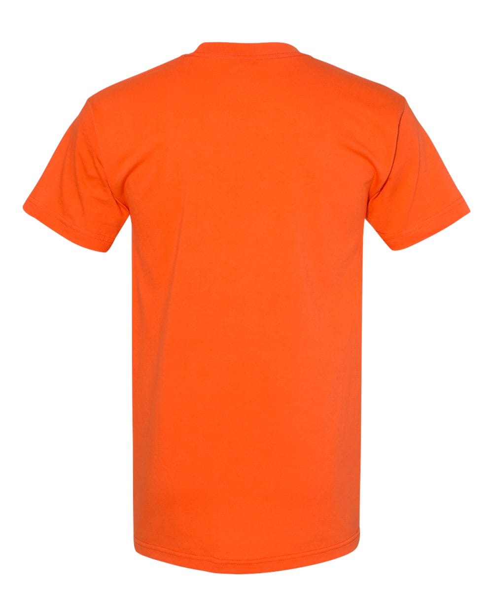 Bayside T-Shirts - Premium Bayside 5100 Unisex USA-Made Heavyweight T-Shirt