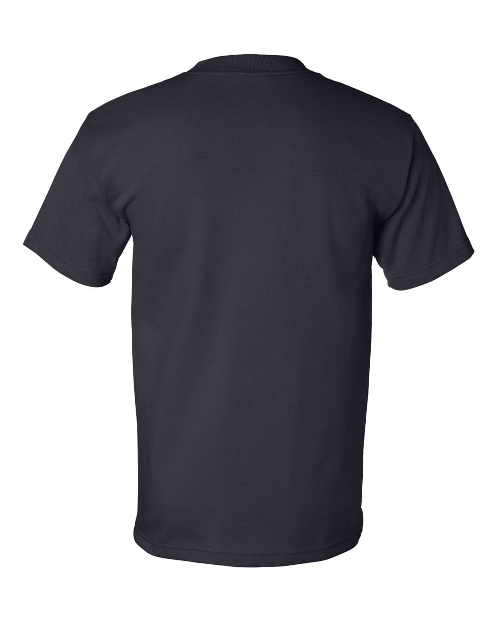 Bayside T-Shirts - Premium Bayside 5100 Unisex USA-Made Heavyweight T-Shirt