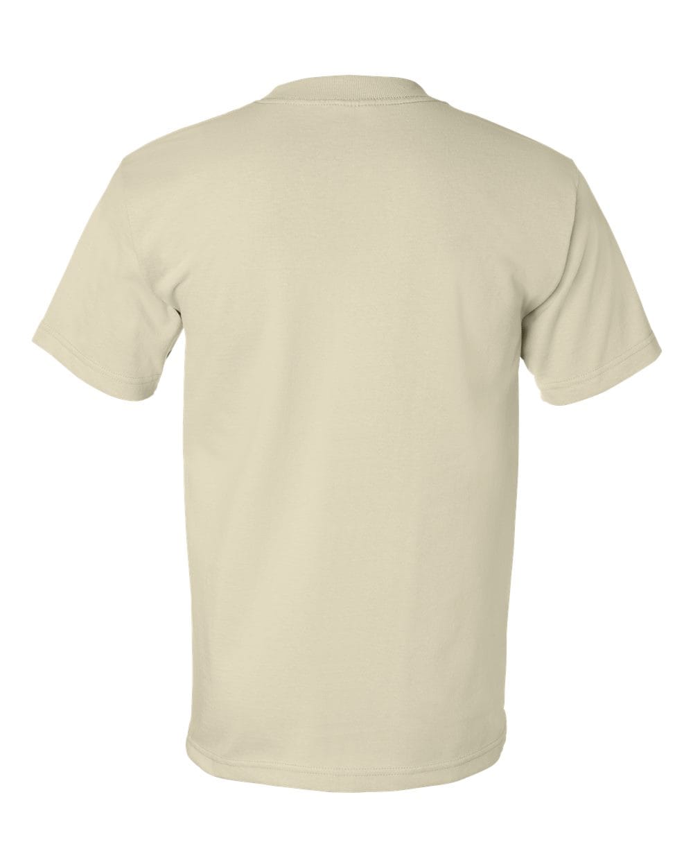 Bayside T-Shirts - Premium Bayside 5100 Unisex USA-Made Heavyweight T-Shirt