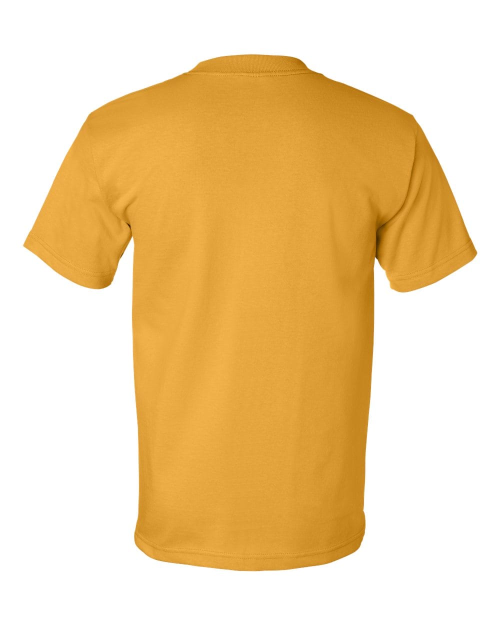 Bayside T-Shirts - Premium Bayside 5100 Unisex USA-Made Heavyweight T-Shirt