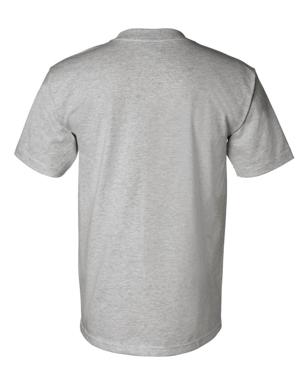 Bayside T-Shirts - Premium Bayside 5100 Unisex USA-Made Heavyweight T-Shirt