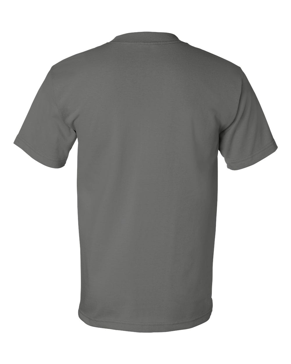 Bayside T-Shirts - Premium Bayside 5100 Unisex USA-Made Heavyweight T-Shirt