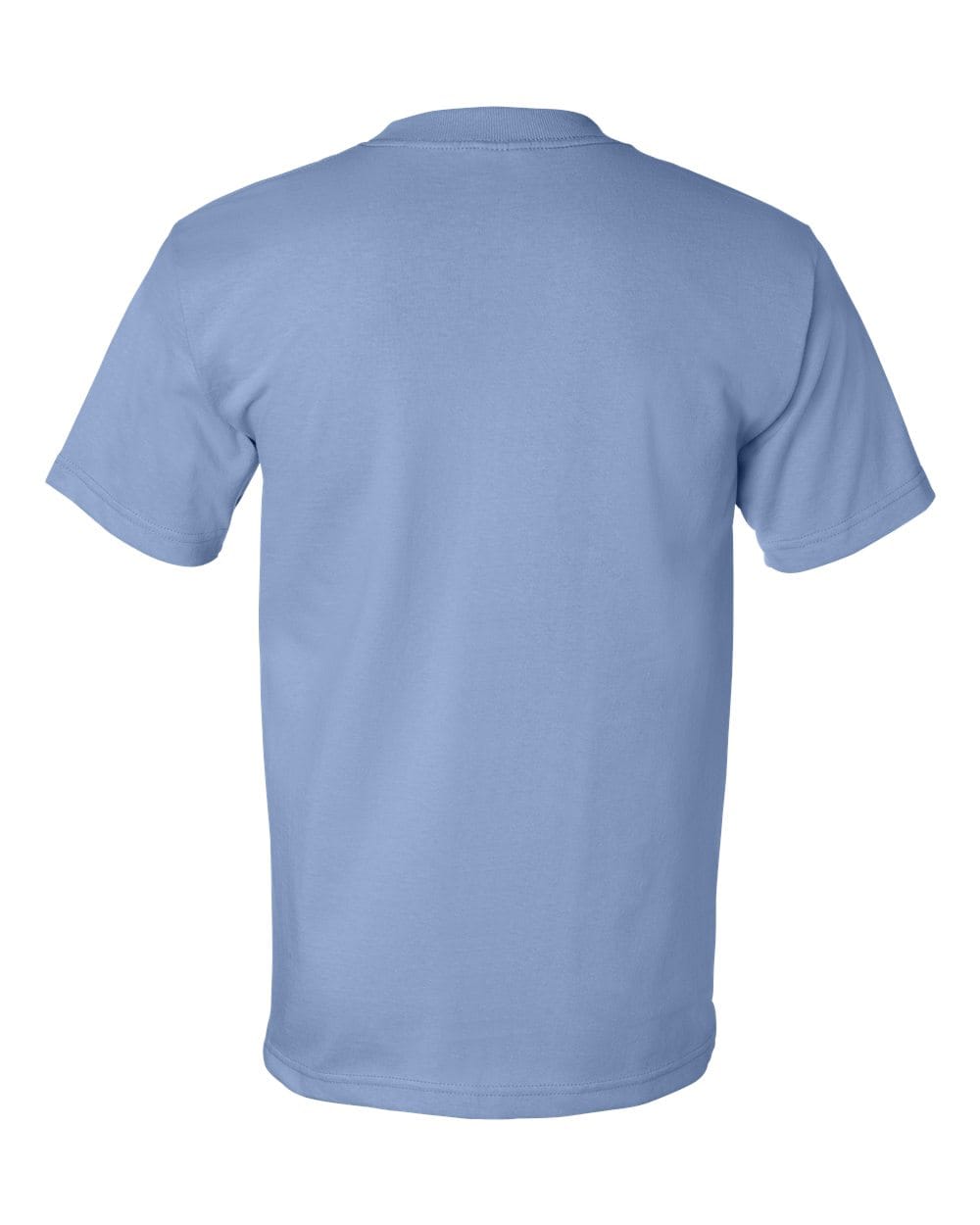 Bayside T-Shirts - Premium Bayside 5100 Unisex USA-Made Heavyweight T-Shirt