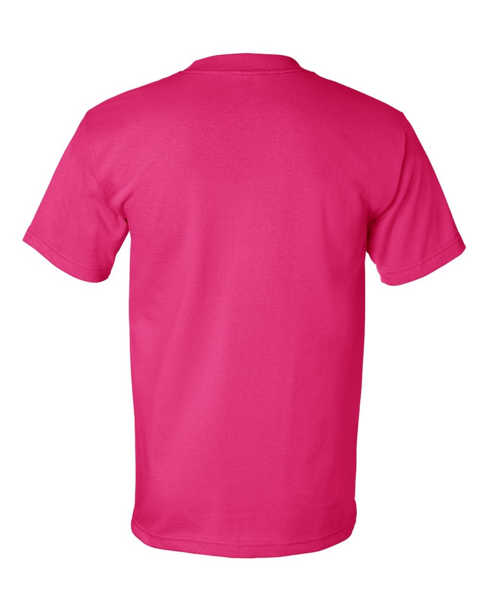 Bayside T-Shirts - Premium Bayside 5100 Unisex USA-Made Heavyweight T-Shirt