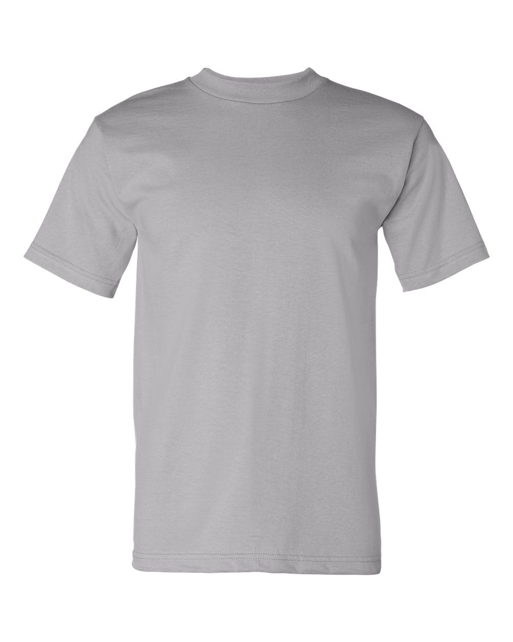 Bayside T-Shirts - Premium Bayside 5100 Unisex USA-Made Heavyweight T-Shirt