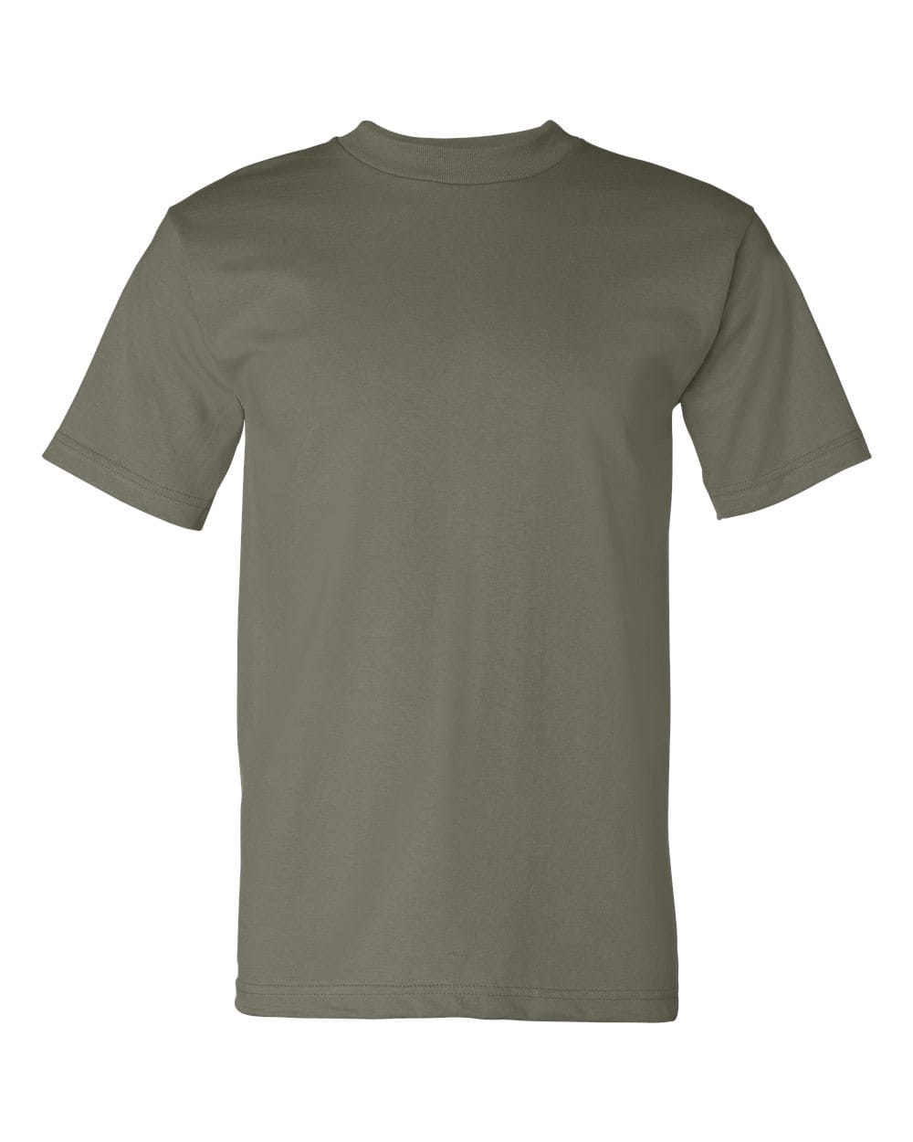 Bayside T-Shirts - Premium Bayside 5100 Unisex USA-Made Heavyweight T-Shirt