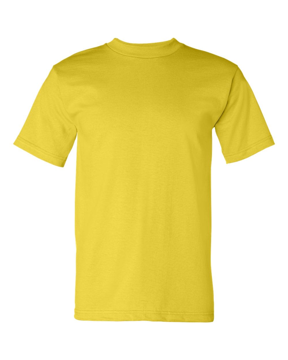 Bayside T-Shirts - Premium Bayside 5100 Unisex USA-Made Heavyweight T-Shirt