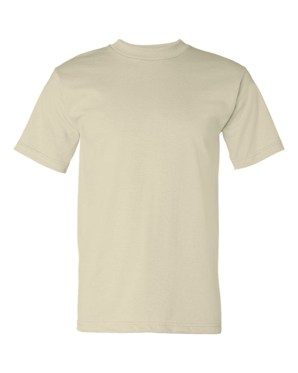 Bayside T-Shirts - Premium Bayside 5100 Unisex USA-Made Heavyweight T-Shirt