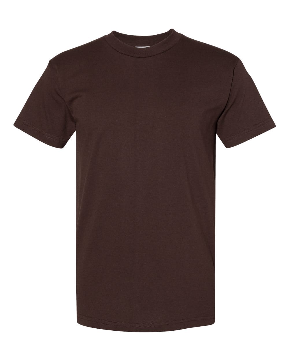 Bayside T-Shirts - Premium Bayside 5100 Unisex USA-Made Heavyweight T-Shirt