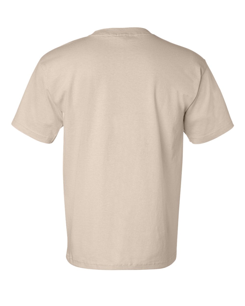 Bayside T-Shirts - Premium Bayside 7100 Unisex USA-Made Pocket T-Shirt