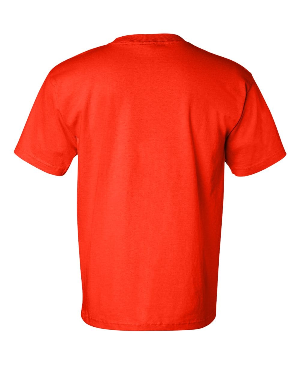 Bayside T-Shirts - Premium Bayside 7100 Unisex USA-Made Pocket T-Shirt