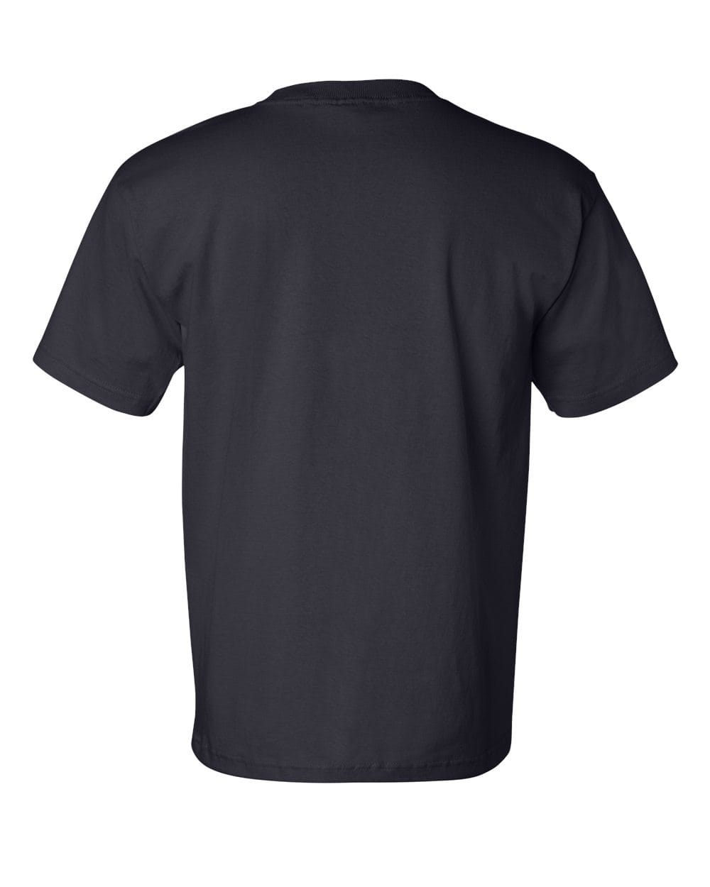 Bayside T-Shirts - Premium Bayside 7100 Unisex USA-Made Pocket T-Shirt