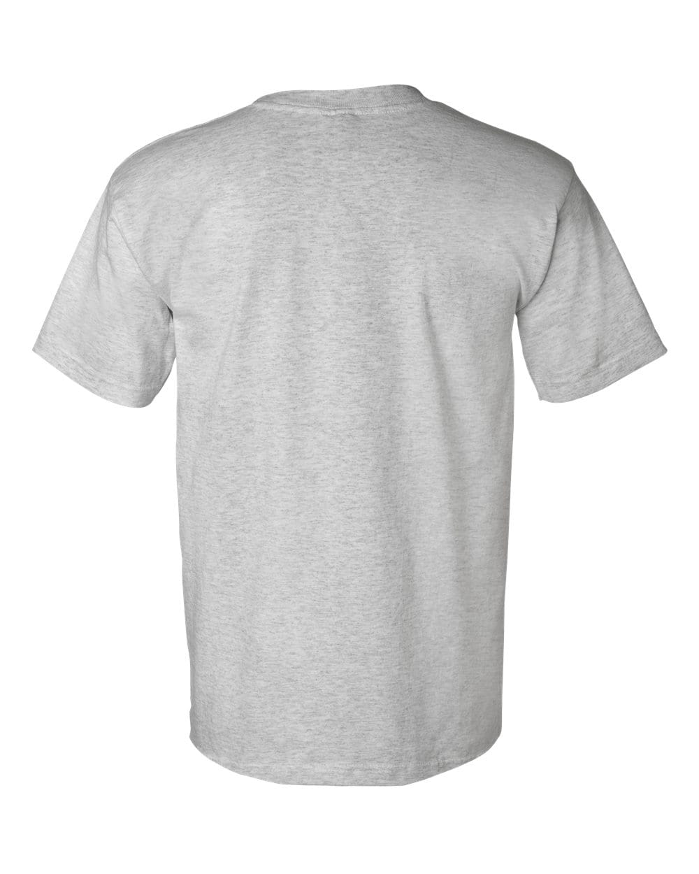 Bayside T-Shirts - Premium Bayside 7100 Unisex USA-Made Pocket T-Shirt