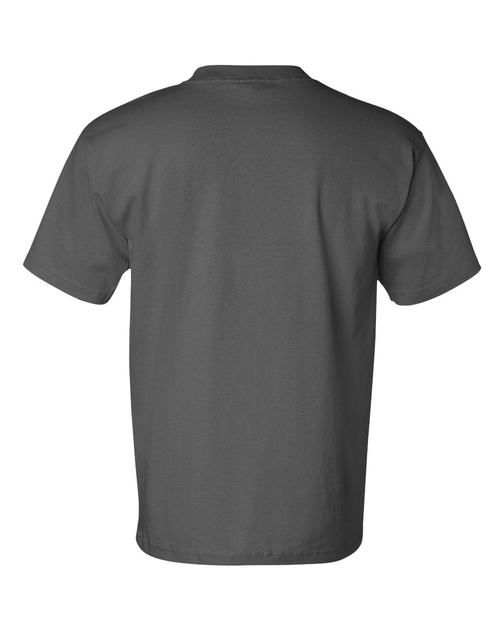 Bayside T-Shirts - Premium Bayside 7100 Unisex USA-Made Pocket T-Shirt