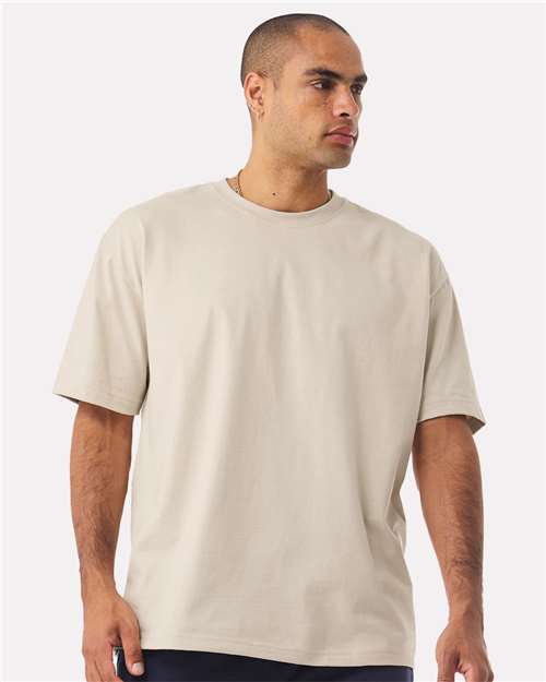 BELLA + CANVAS 12666 4610-Unisex 7.5 oz Heavyweight Tee