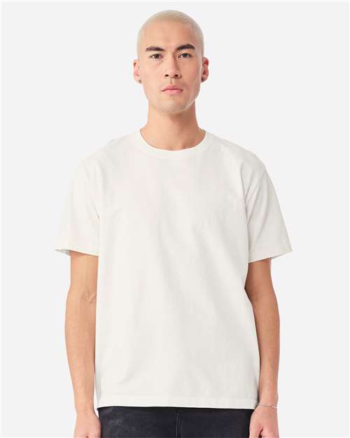 Bella Canvas 16313 4810GD Unisex Heavyweight Garment-Dyed Tee