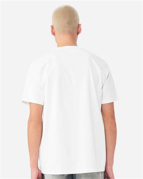 Bella Canvas 16313 4810GD Unisex Heavyweight Garment-Dyed Tee