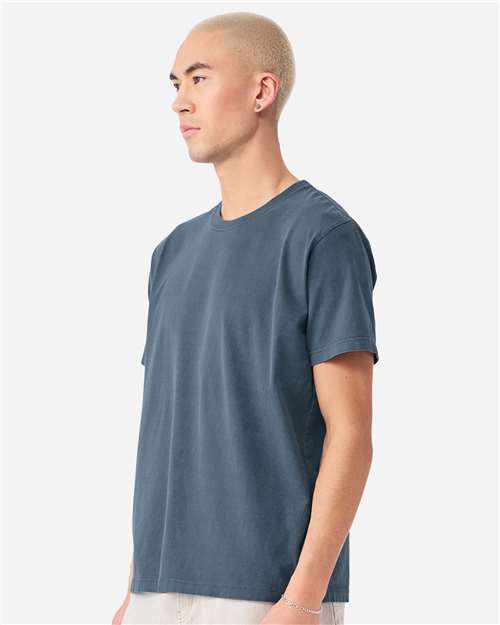 Bella Canvas 16313 4810GD Unisex Heavyweight Garment-Dyed Tee