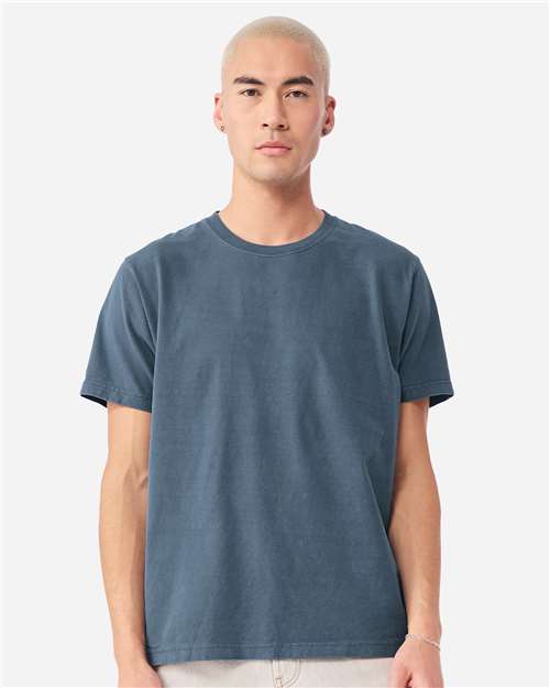 Bella Canvas 16313 4810GD Unisex Heavyweight Garment-Dyed Tee