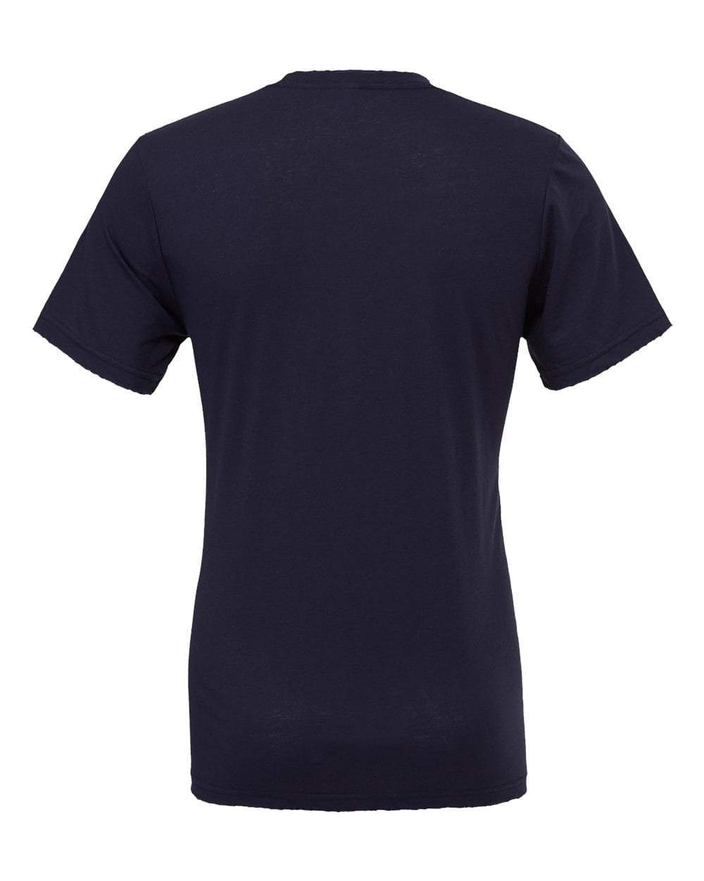 Bella Canvas 3001C 5XL / Navy Bella+Canvas 3001C Unisex Jersey T-Shirt