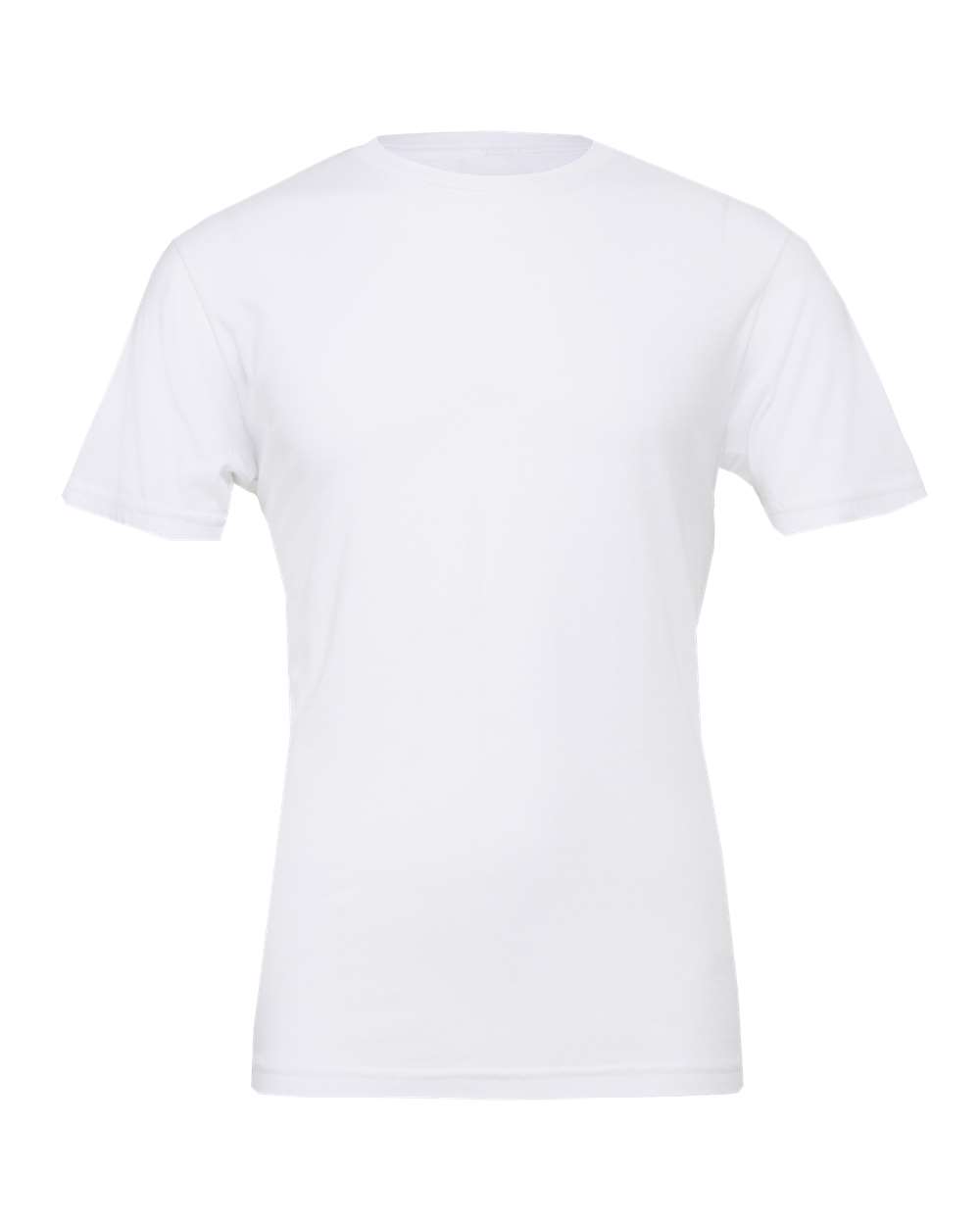Bella Canvas 3001C Bella+Canvas 3001C Unisex Jersey T-Shirt