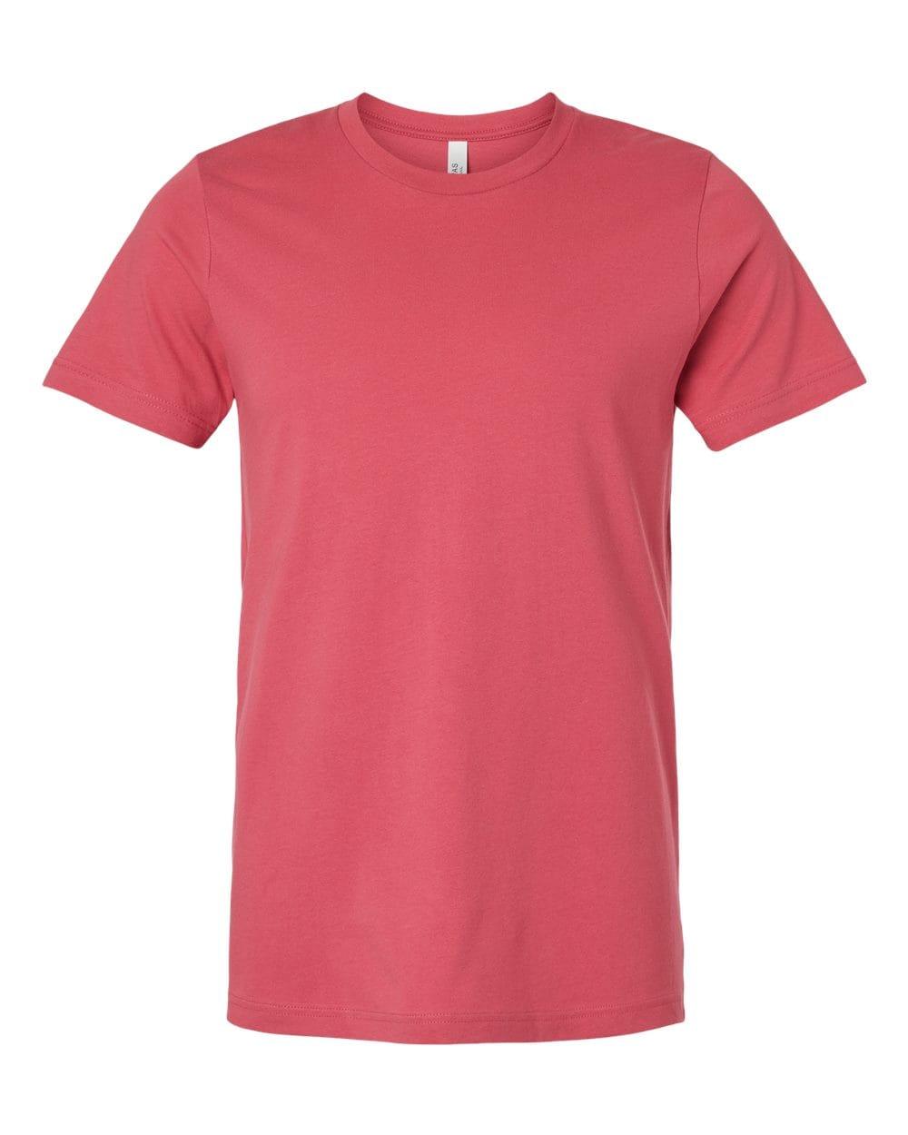 Bella Canvas 3001C Bella+Canvas 3001C Unisex Jersey T-Shirt