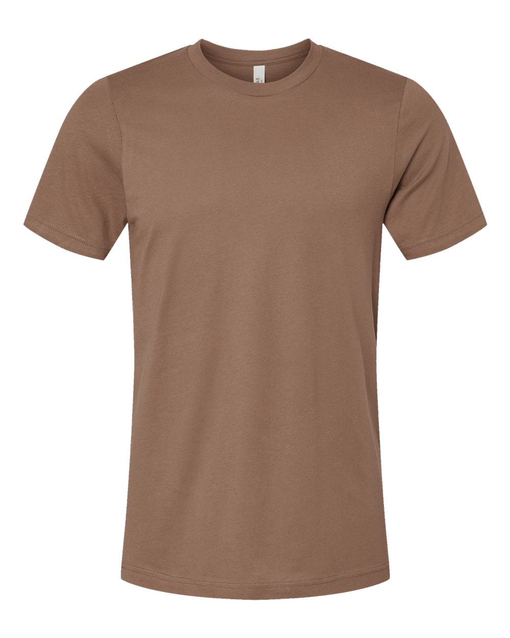 Bella Canvas 3001C Bella+Canvas 3001C Unisex Jersey T-Shirt