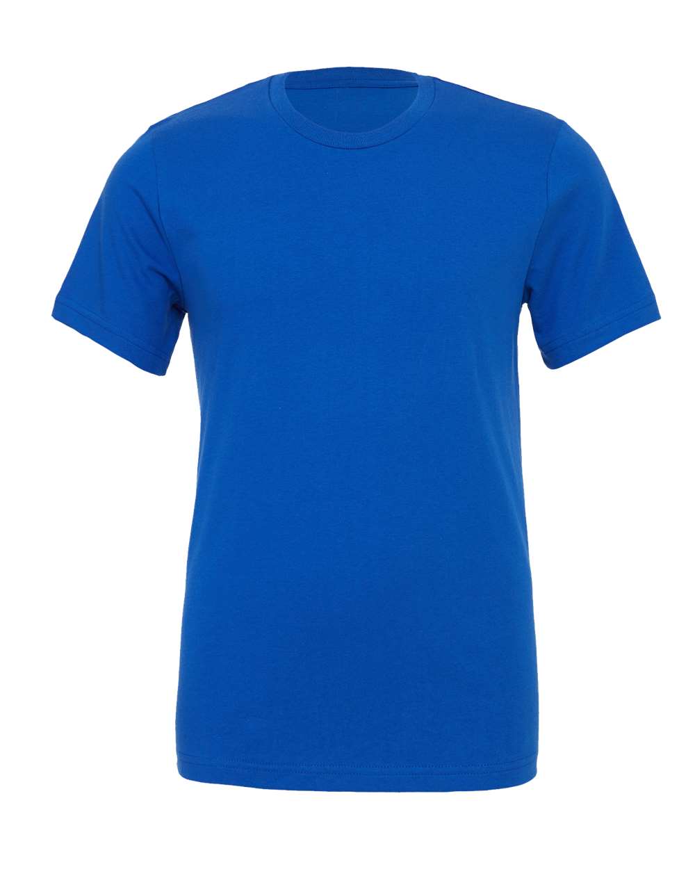 Bella Canvas 3001C Bella+Canvas 3001C Unisex Jersey T-Shirt