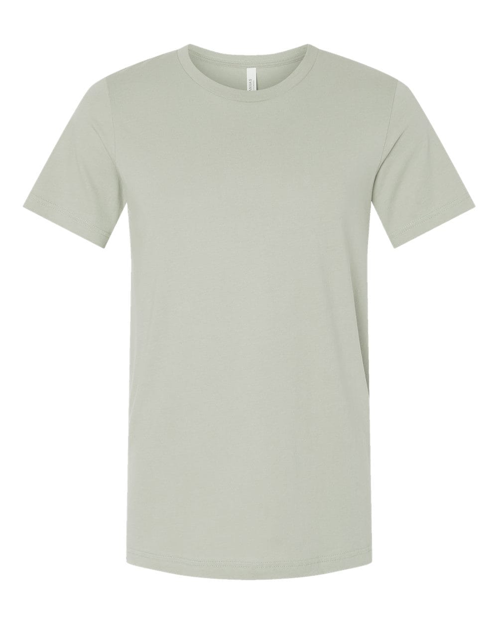 Bella Canvas 3001C Bella+Canvas 3001C Unisex Jersey T-Shirt