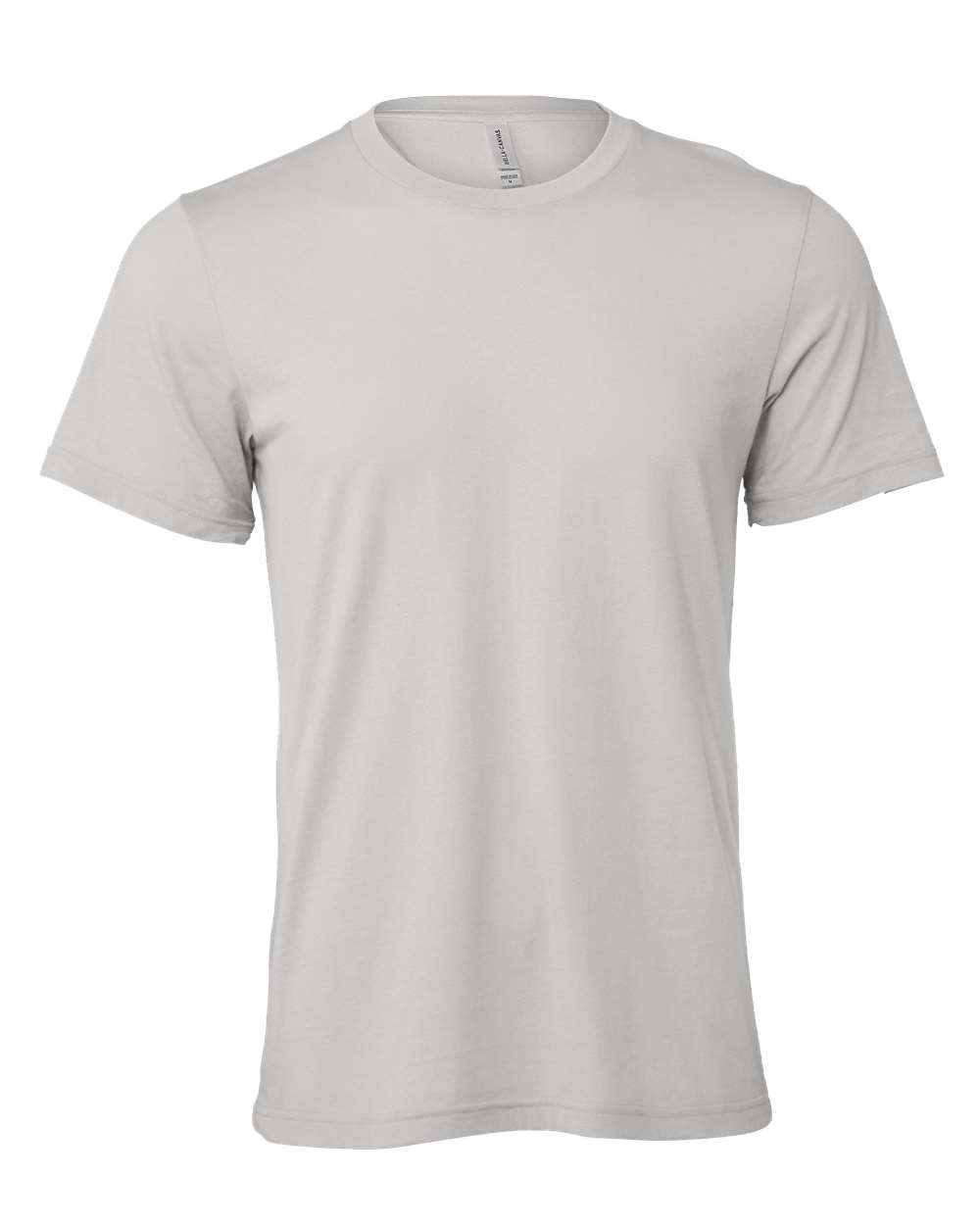 Bella Canvas 3001C Bella+Canvas 3001C Unisex Jersey T-Shirt