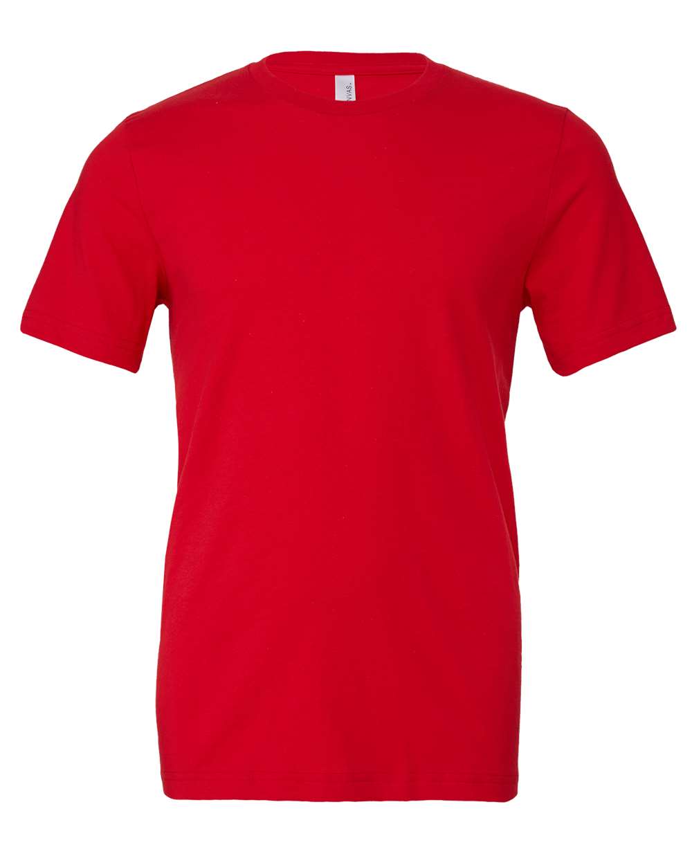 Bella Canvas 3001C Bella+Canvas 3001C Unisex Jersey T-Shirt