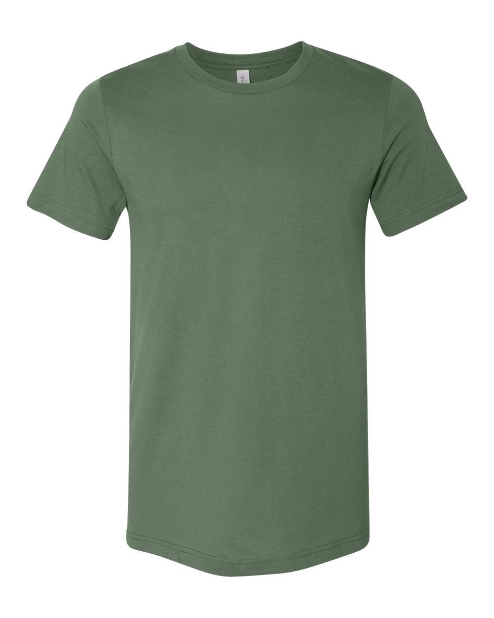 Bella Canvas 3001C Bella+Canvas 3001C Unisex Jersey T-Shirt