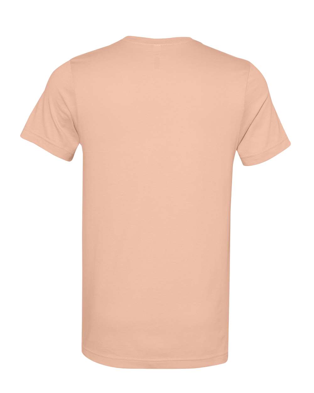 Bella Canvas 3001C Bella+Canvas 3001C Unisex Jersey T-Shirt