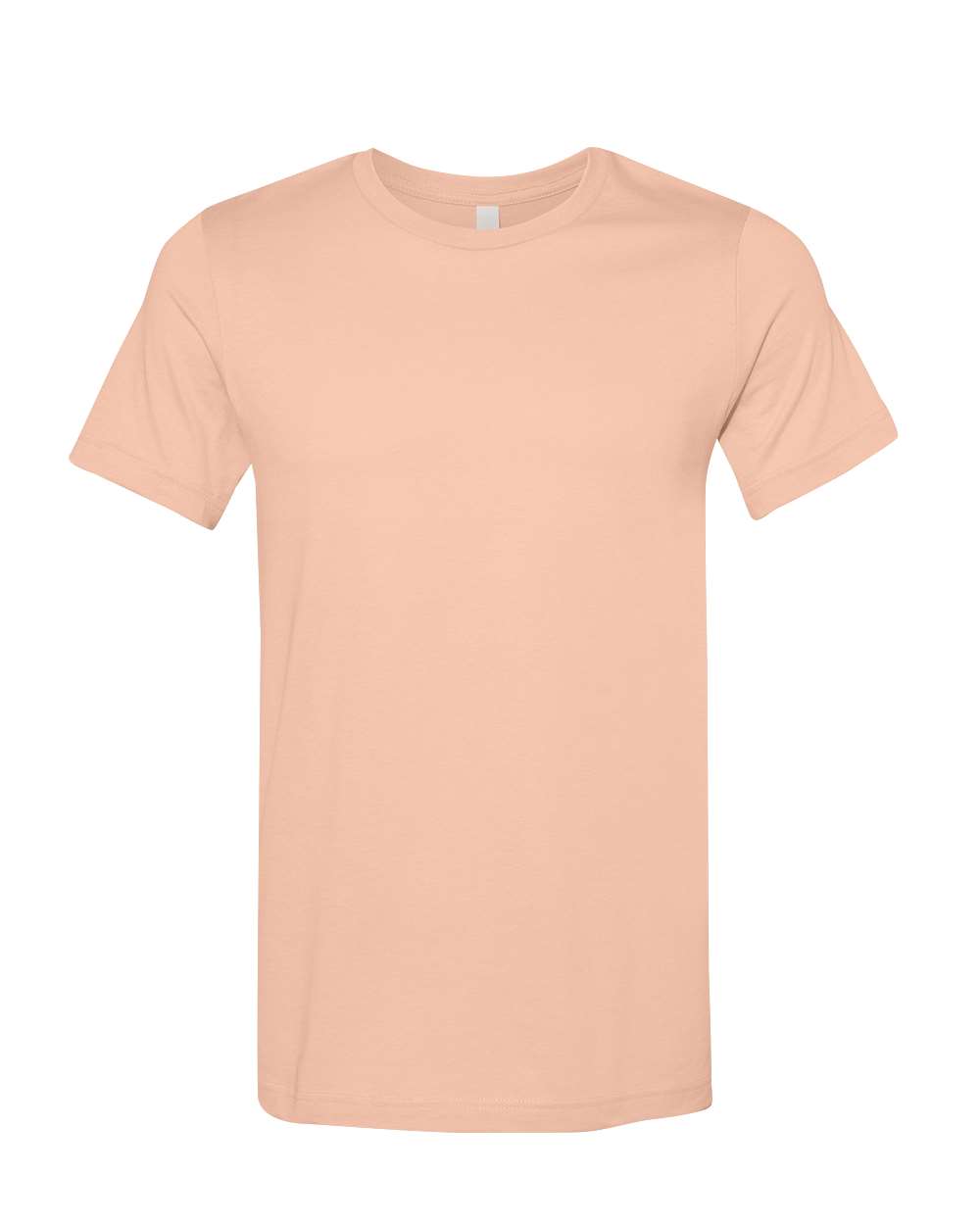 Bella Canvas 3001C Bella+Canvas 3001C Unisex Jersey T-Shirt