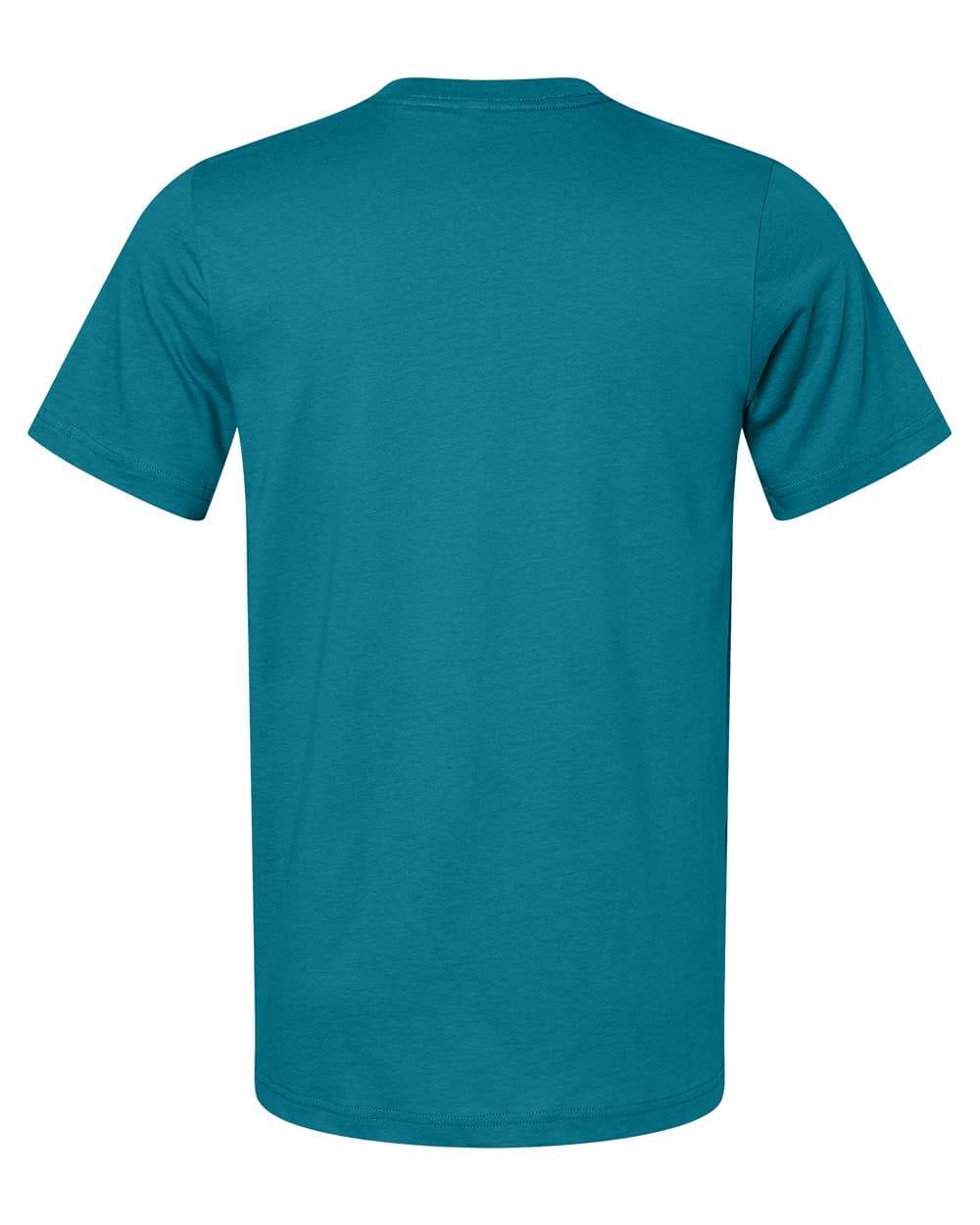 Bella Canvas 3001C Bella+Canvas 3001C Unisex Jersey T-Shirt