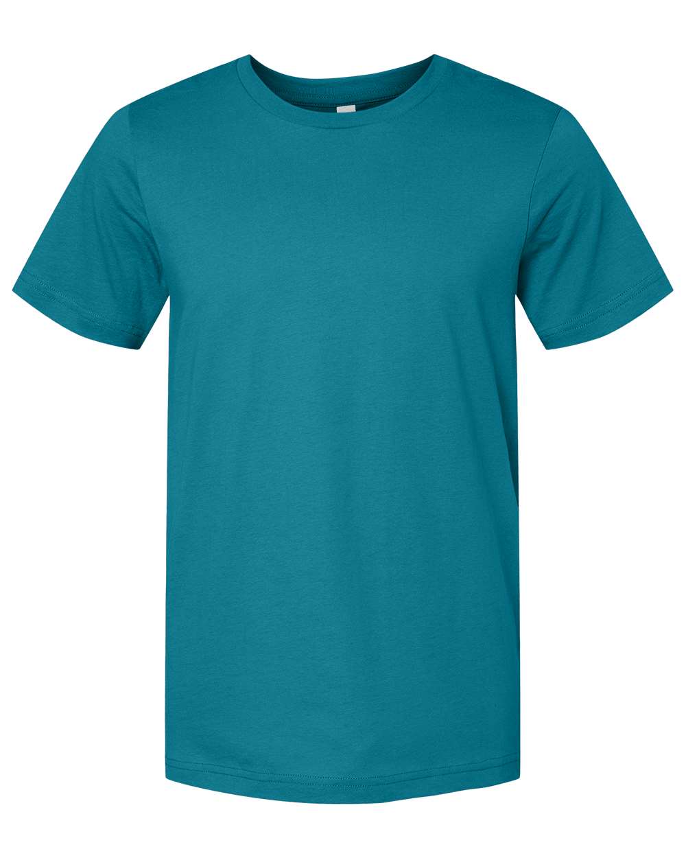 Bella Canvas 3001C Bella+Canvas 3001C Unisex Jersey T-Shirt